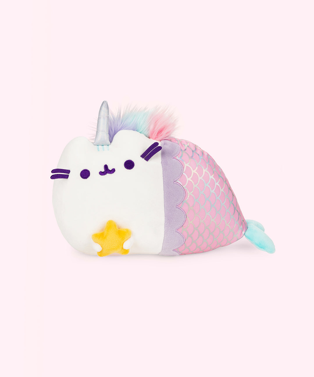 Magical Lights Mermaid Pusheenicorn - US 9232