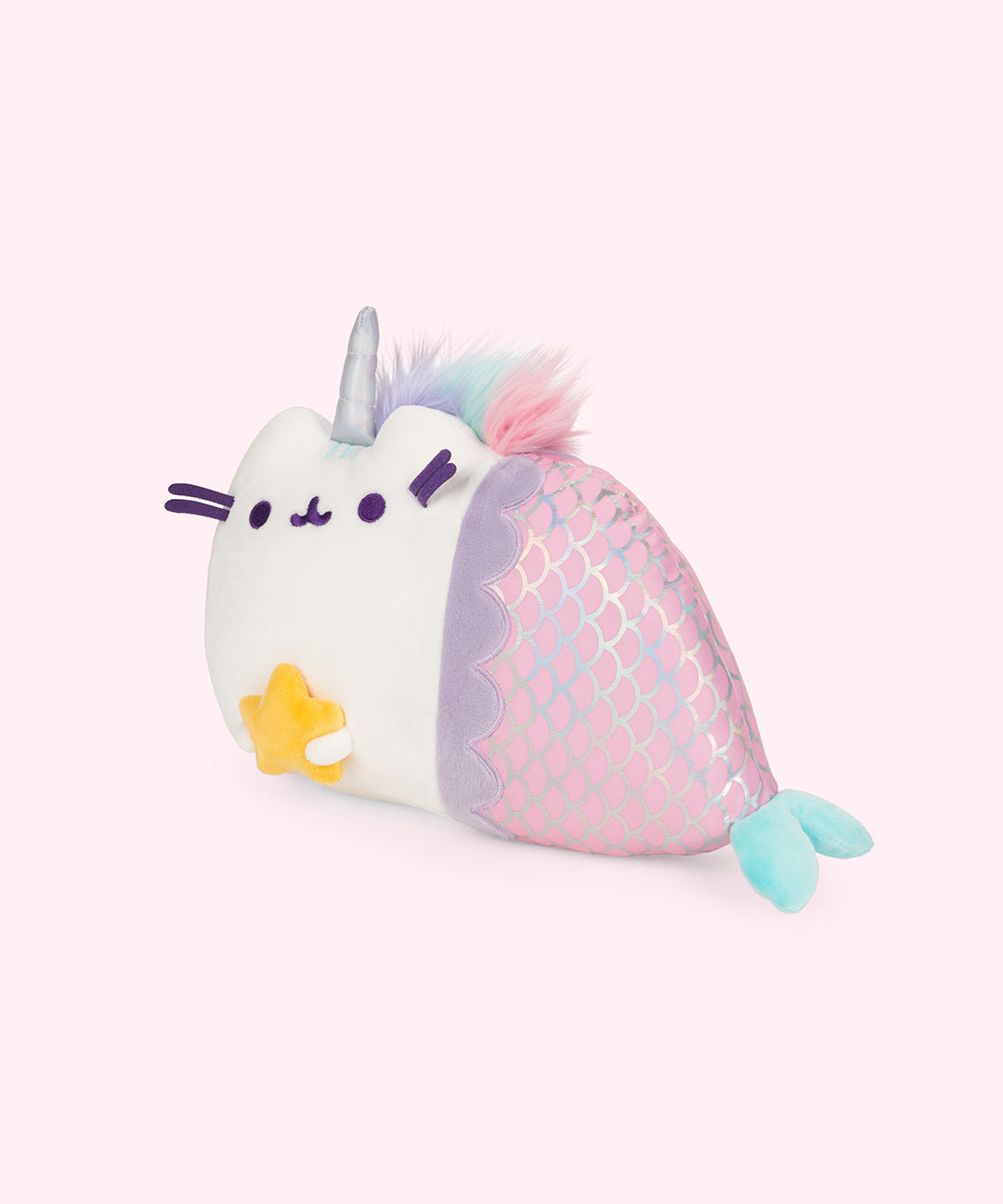Magical Lights Mermaid Pusheenicorn - US 9232 - Image 2