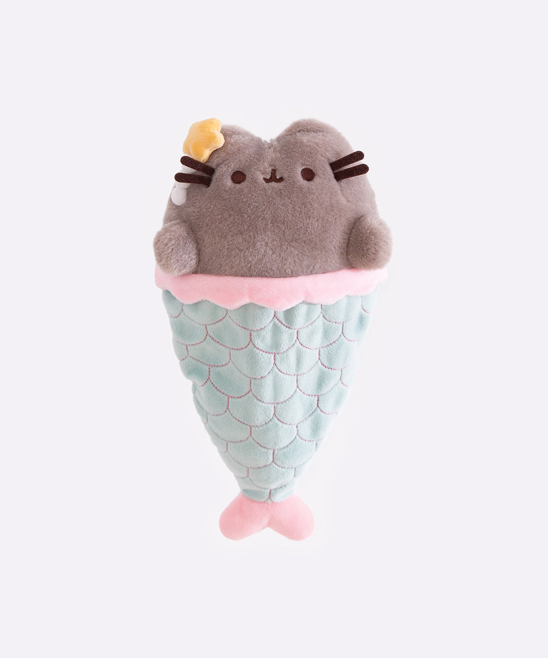 Mermaid Pusheen Plush - Image 15