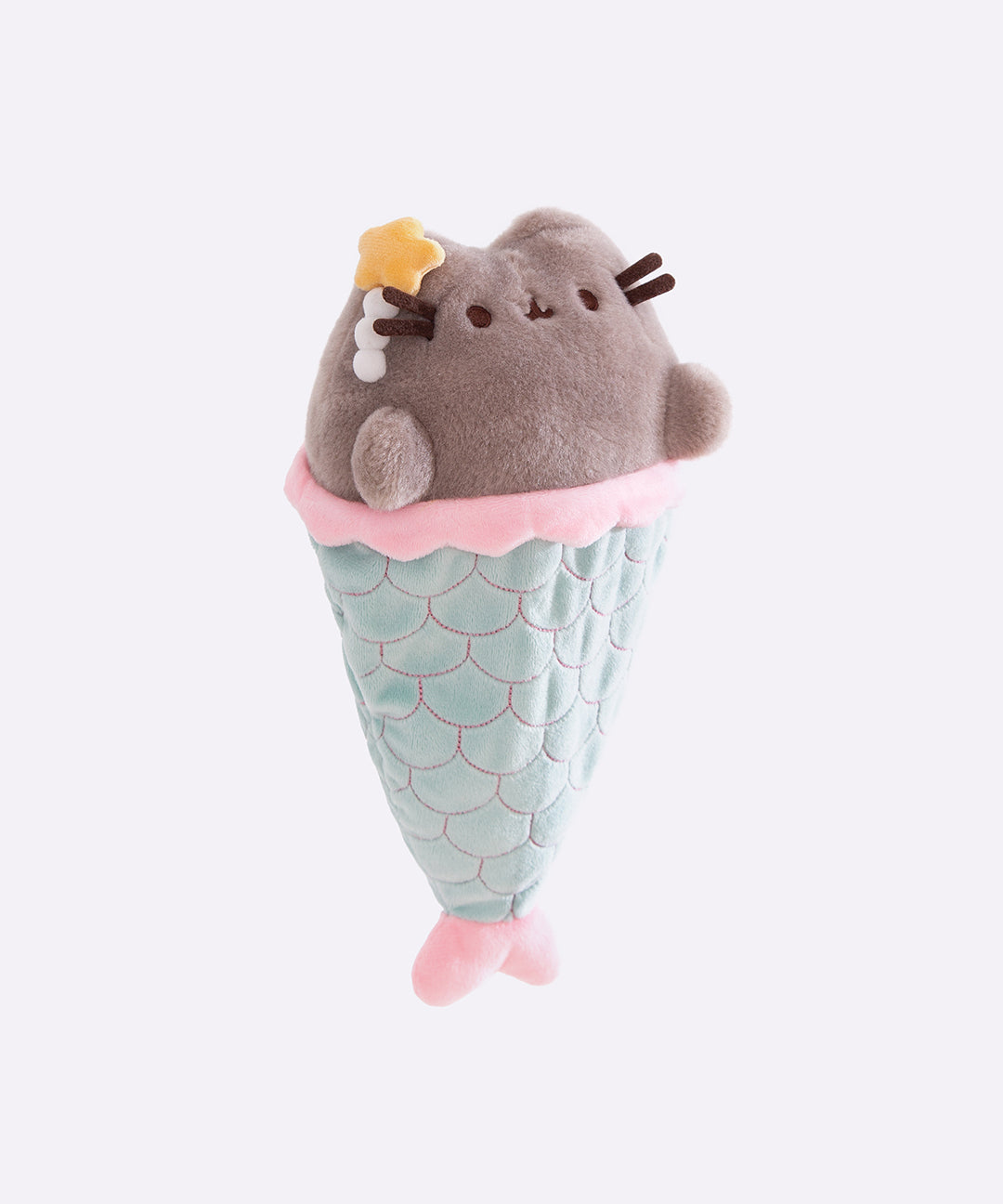 Mermaid Pusheen Plush - Image 16