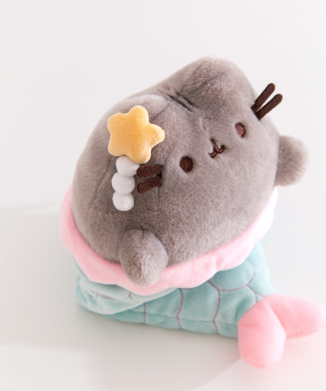 Mermaid Pusheen Plush - Image 6