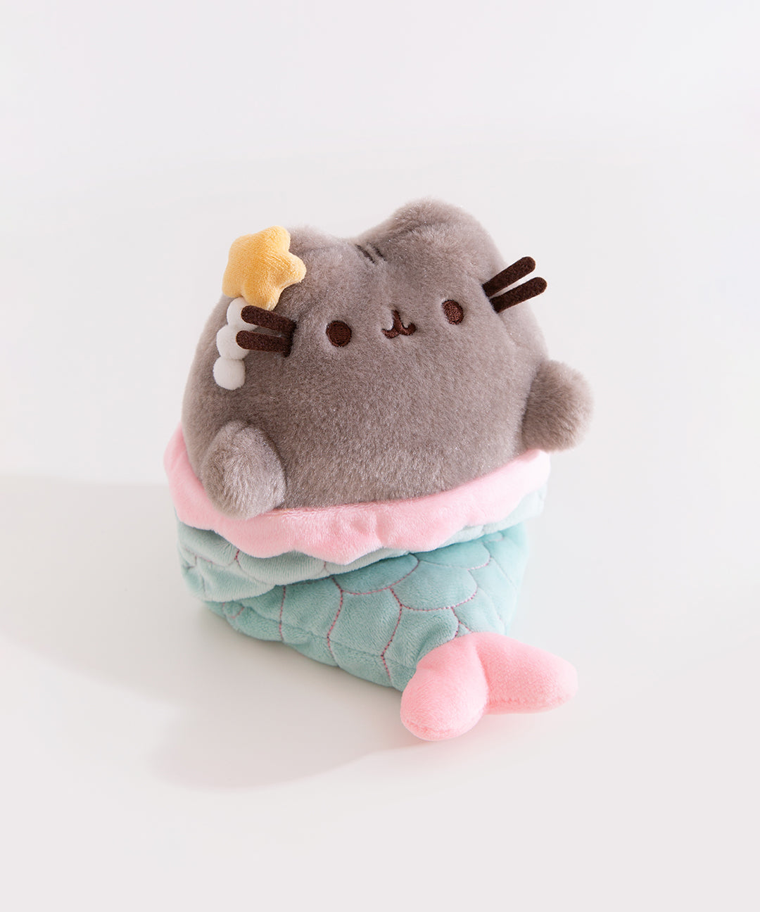 Mermaid Pusheen Plush - Image 9