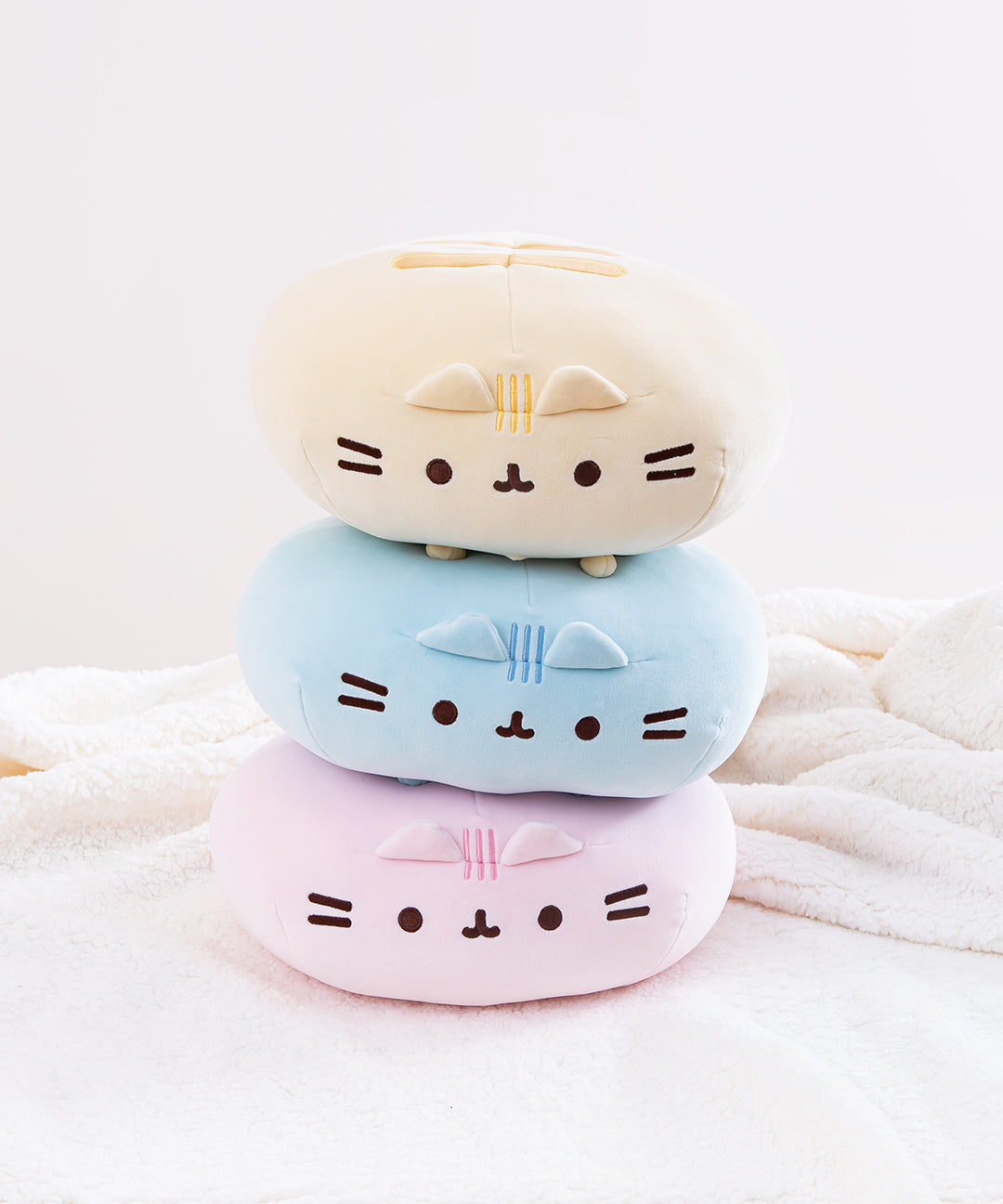 Round Squisheen Plush - Image 6