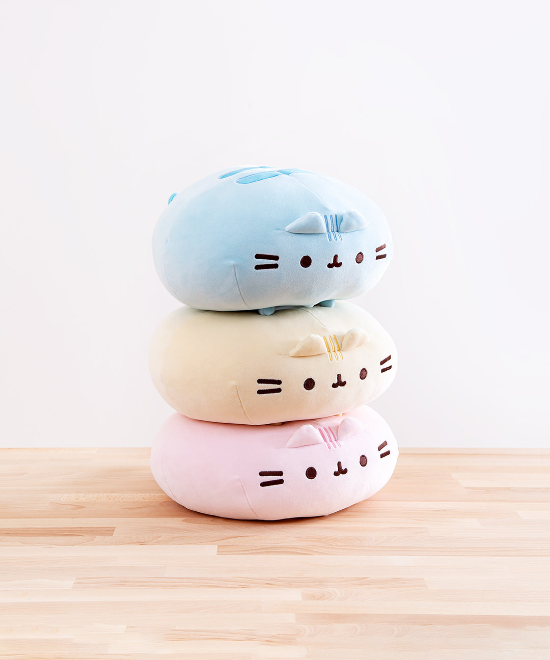 Round Squisheen Plush - Image 5