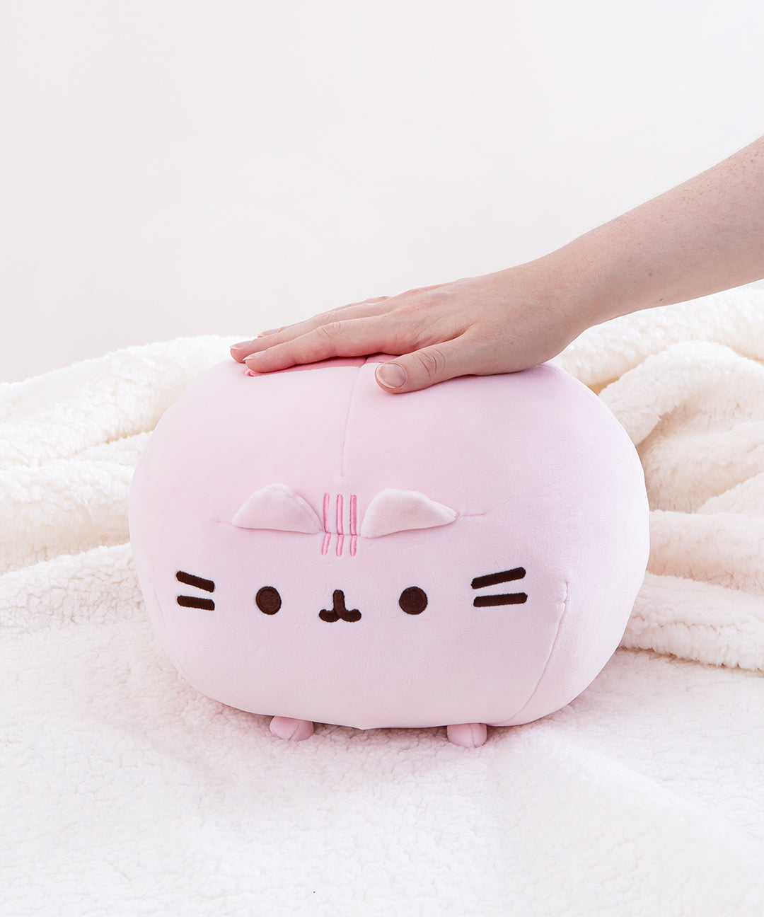 Round Squisheen Plush - Image 13
