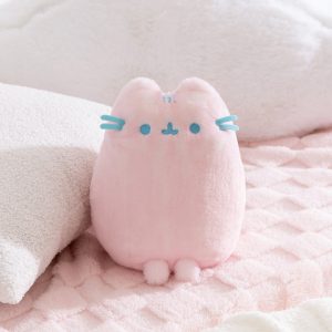 Pink Dreamsheen Plush