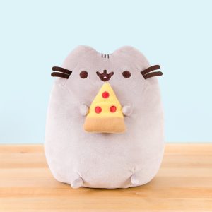 Pizza Pusheen Plush - US 5388
