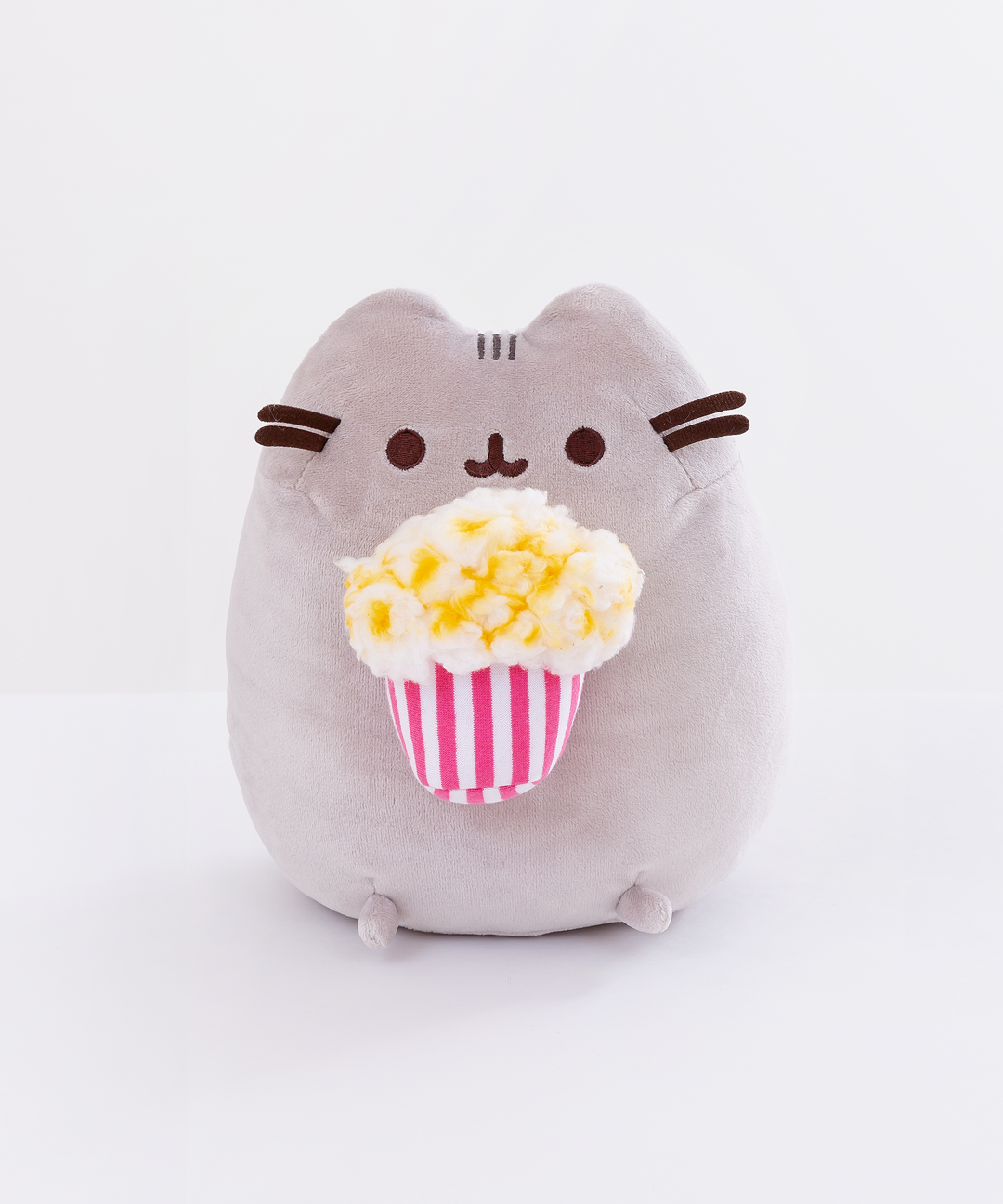 Popcorn Pusheen Plush - Image 4