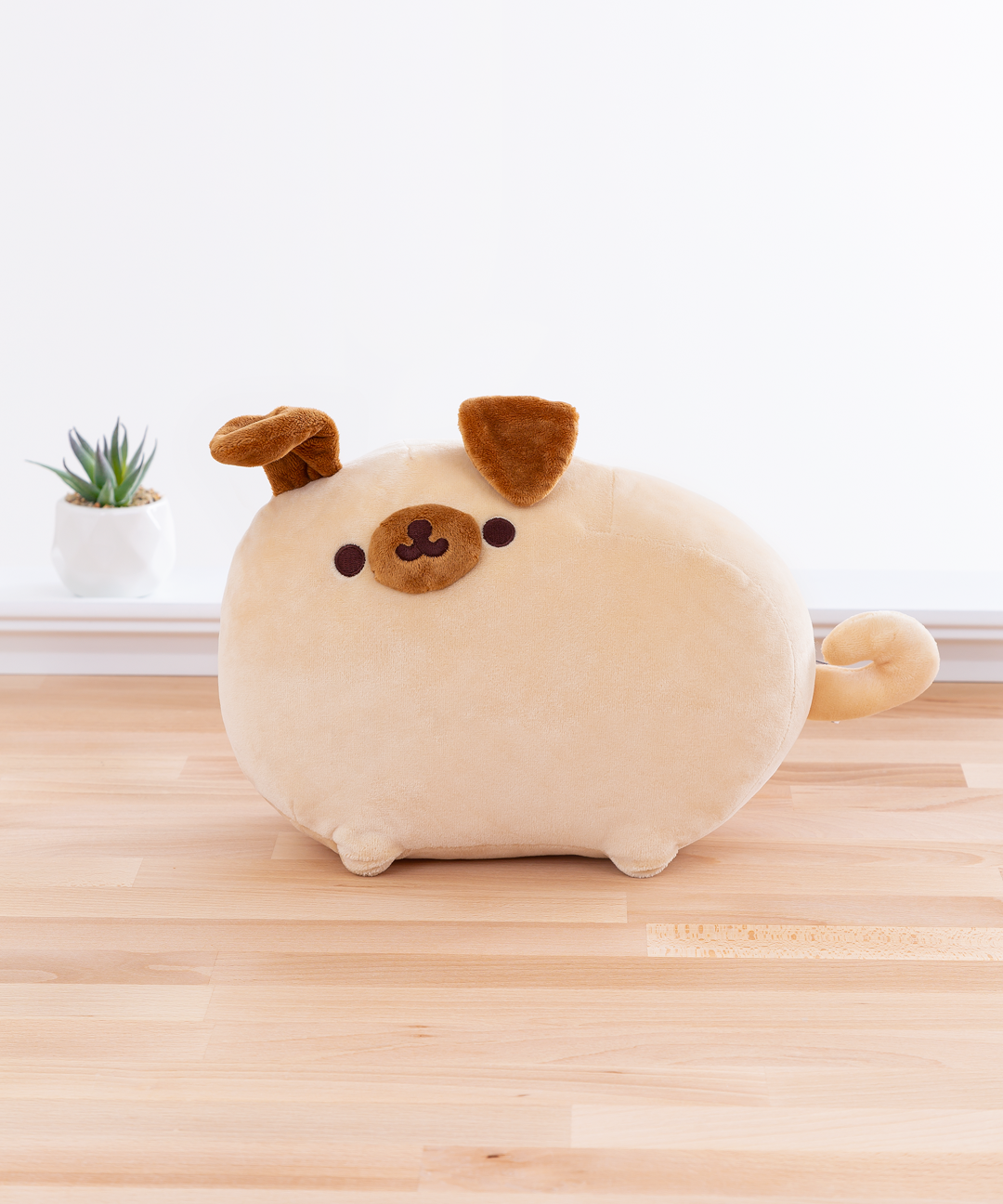 Pugsheen Plush - US 9546 - Image 2