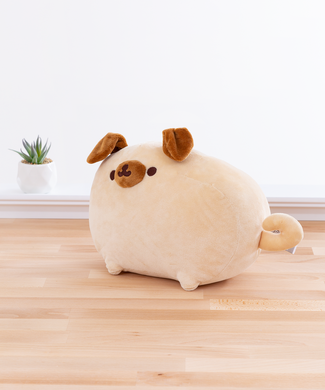 Pugsheen Plush - US 9546 - Image 3