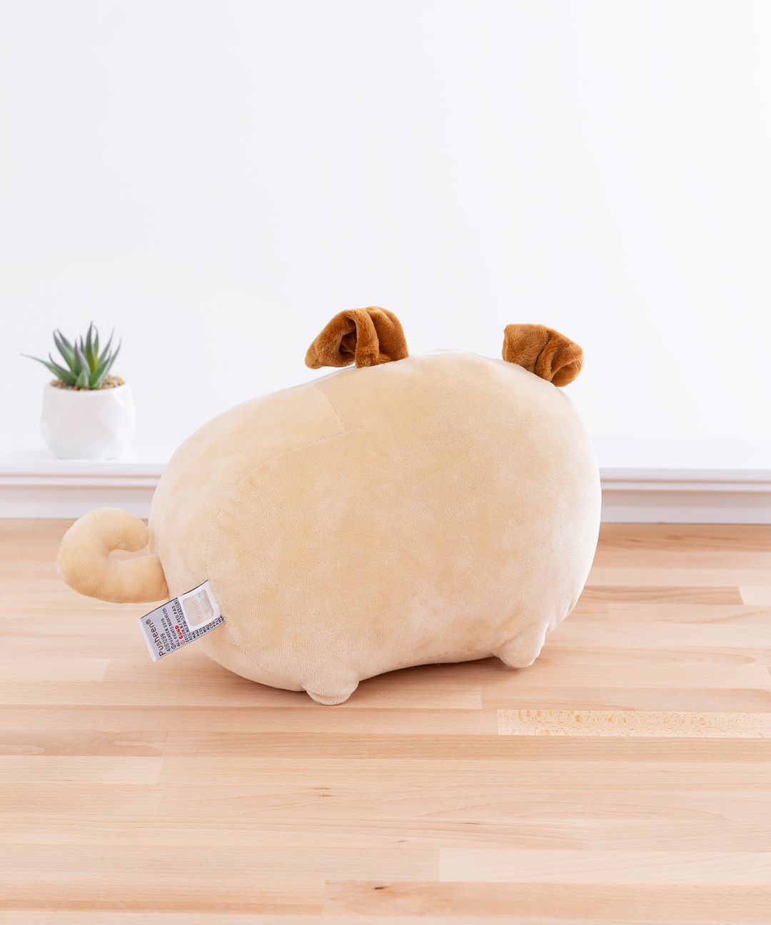 Pugsheen Plush - US 9546 - Image 4