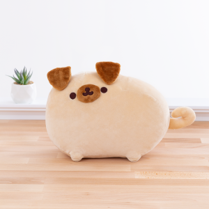 Pugsheen Plush
