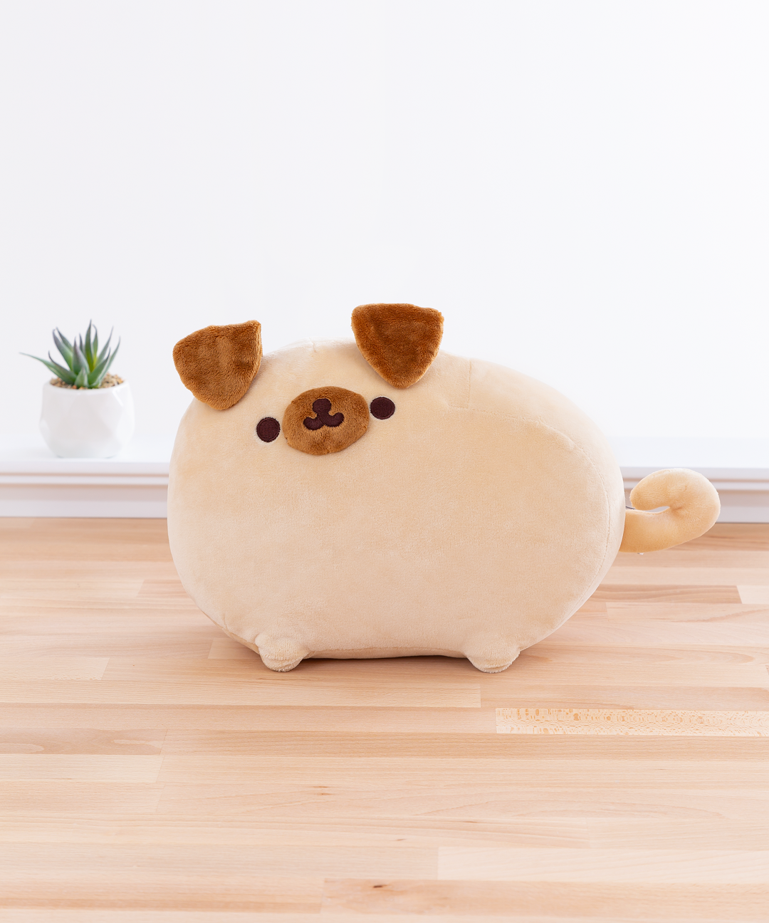 Pugsheen Plush - US 9546