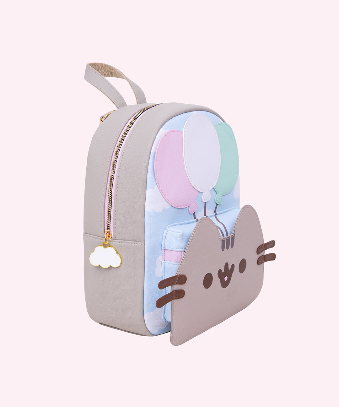 Pusheen 15th Anniversary Balloons Backpack - Image 16