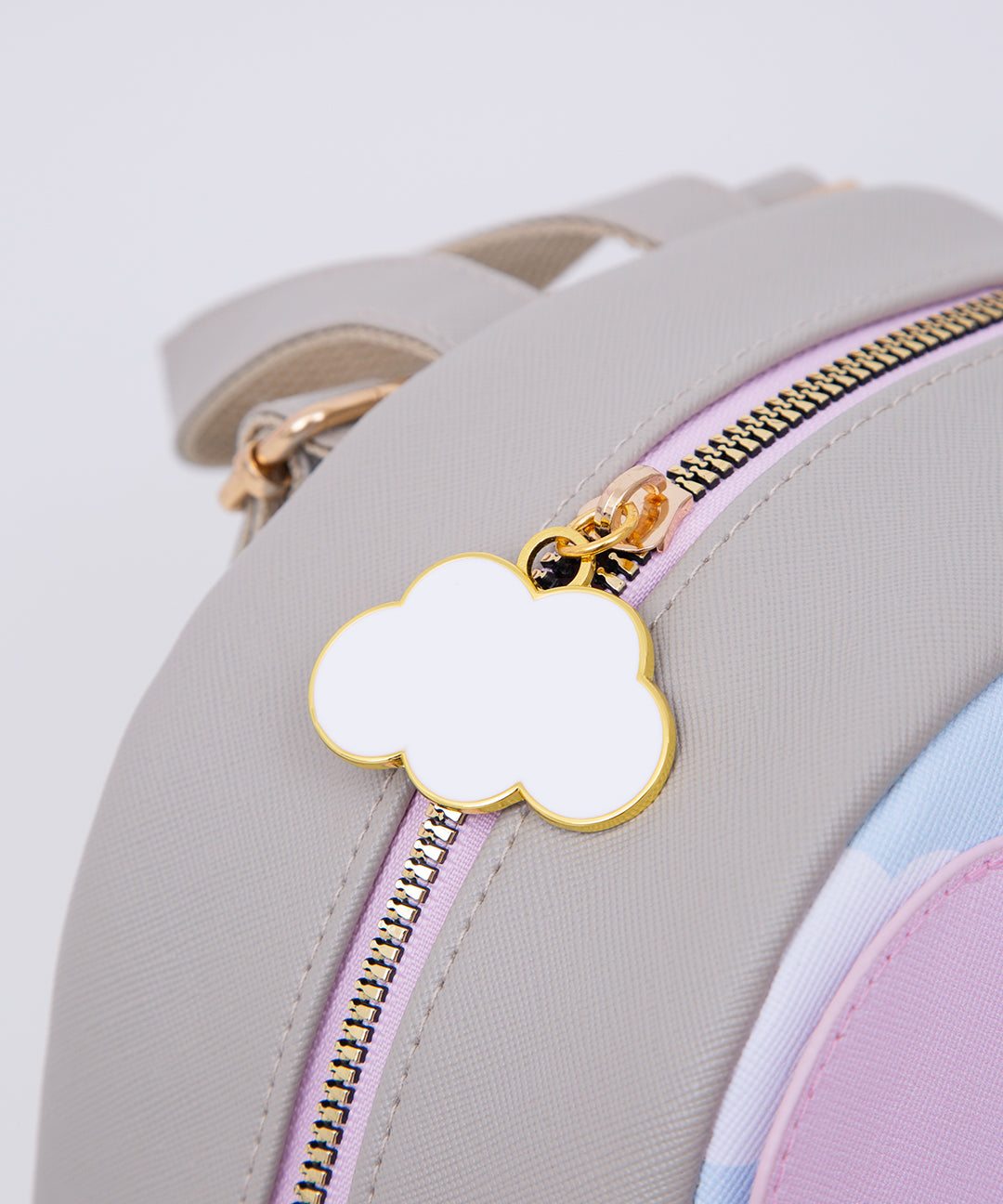 Pusheen 15th Anniversary Balloons Backpack - Image 5
