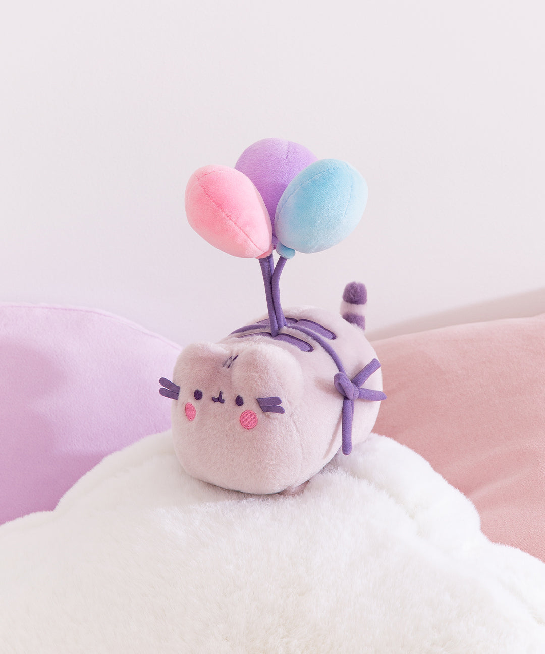 Pusheen 15th Anniversary Balloons Plush - US 2305 - Image 13