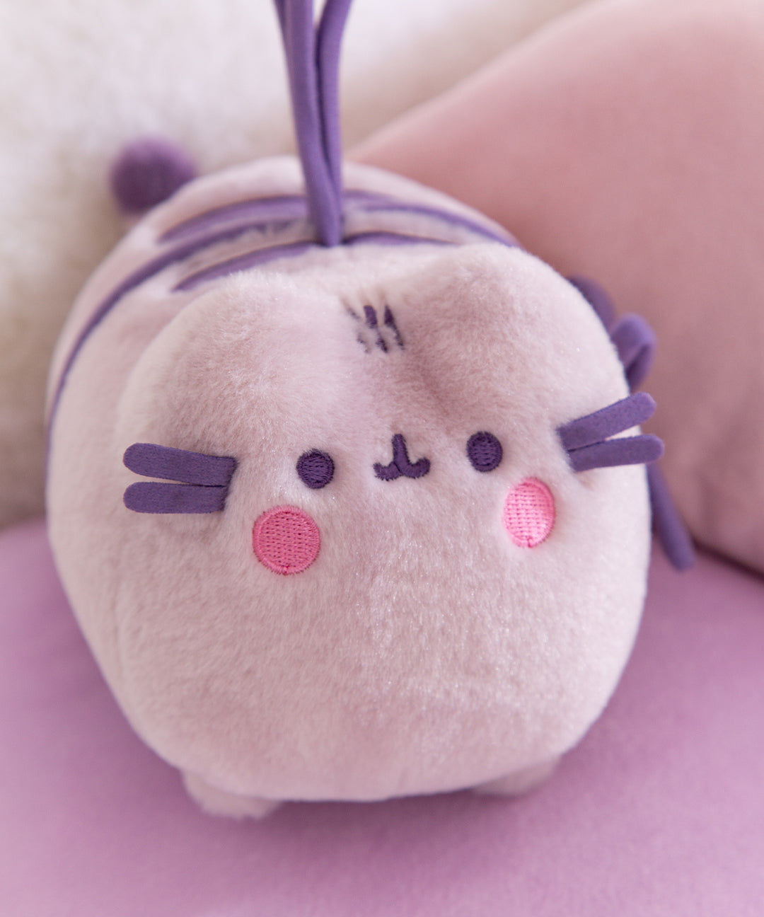 Pusheen 15th Anniversary Balloons Plush - US 2305 - Image 2