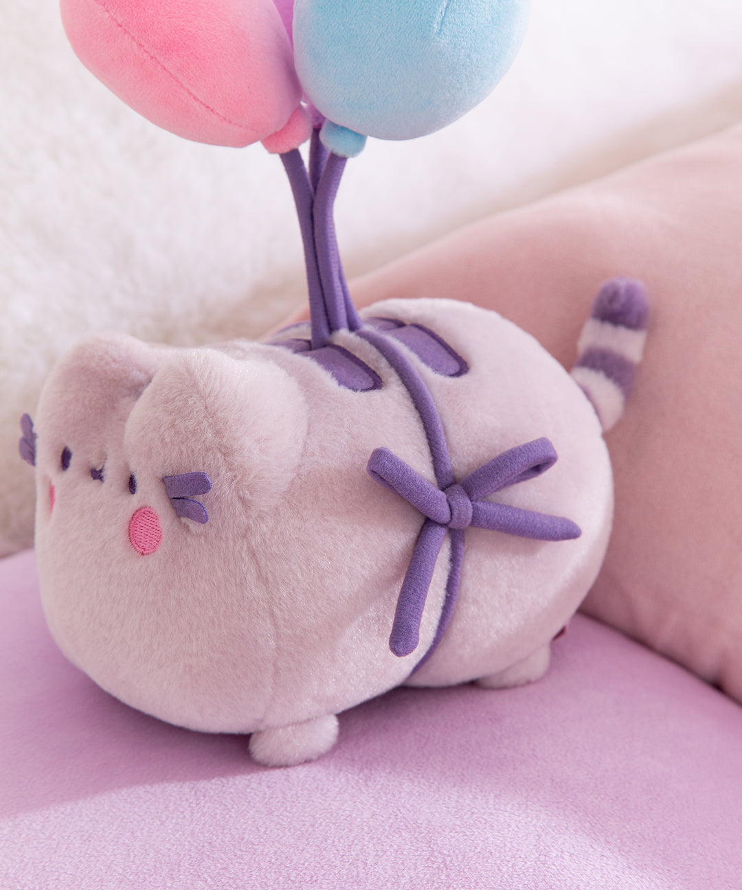 Pusheen 15th Anniversary Balloons Plush - US 2305 - Image 5