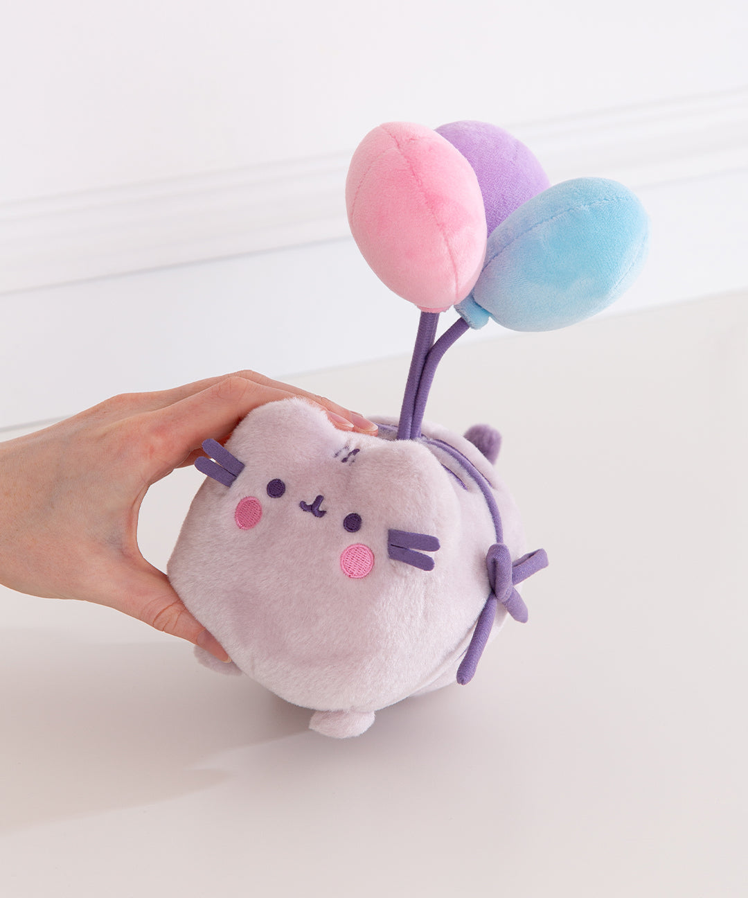 Pusheen 15th Anniversary Balloons Plush - US 2305 - Image 3