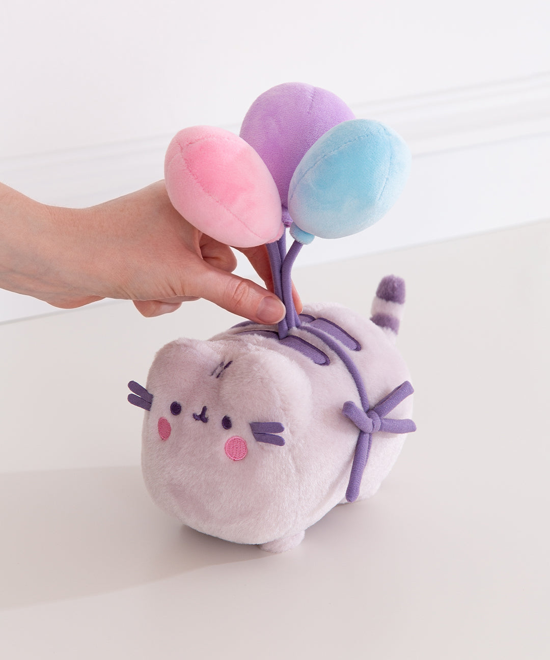Pusheen 15th Anniversary Balloons Plush - US 2305 - Image 7