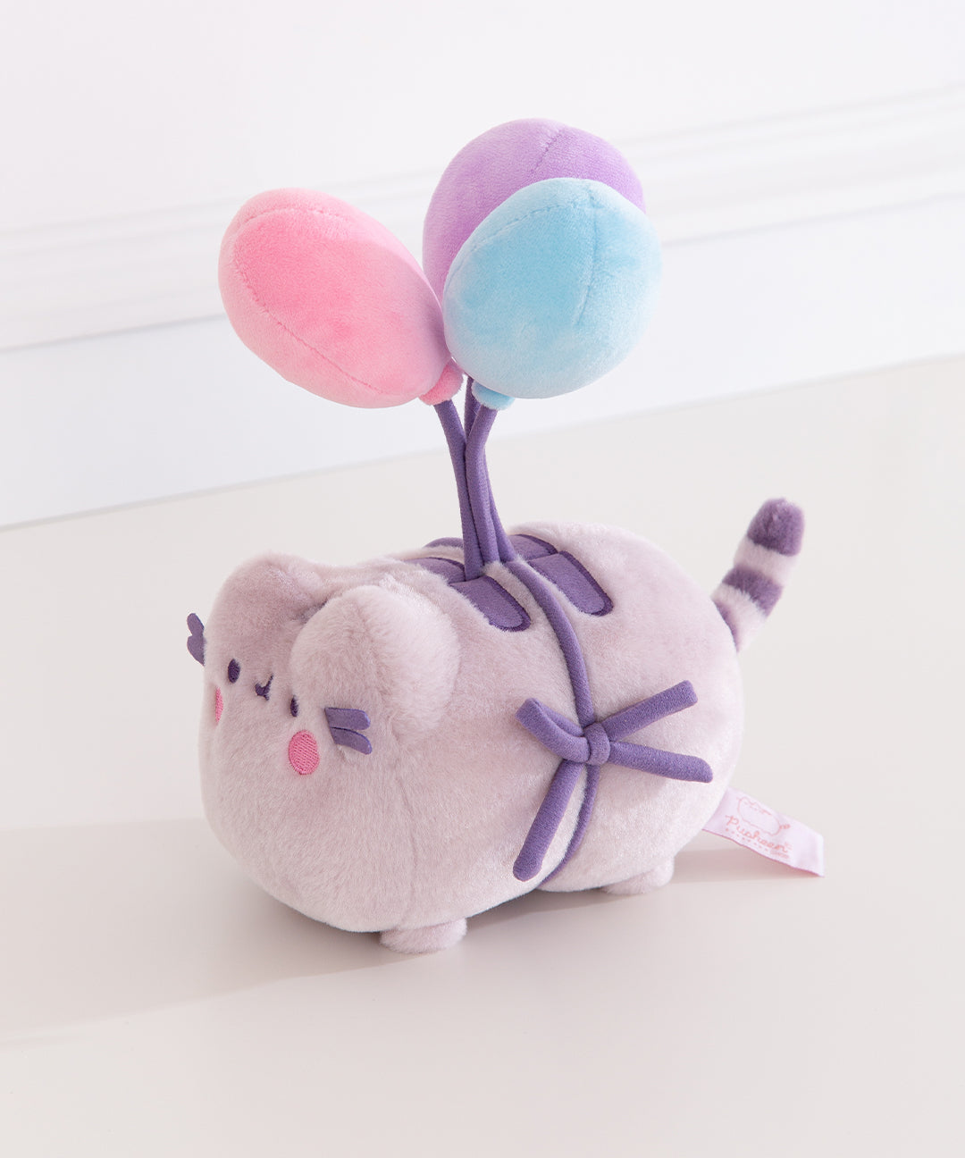 Pusheen 15th Anniversary Balloons Plush - US 2305 - Image 8