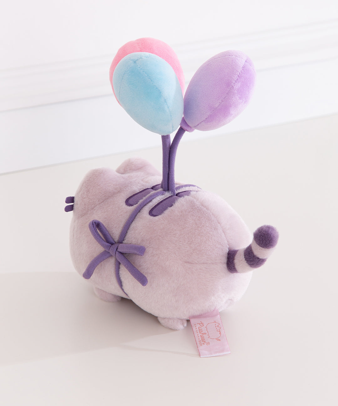 Pusheen 15th Anniversary Balloons Plush - US 2305 - Image 9