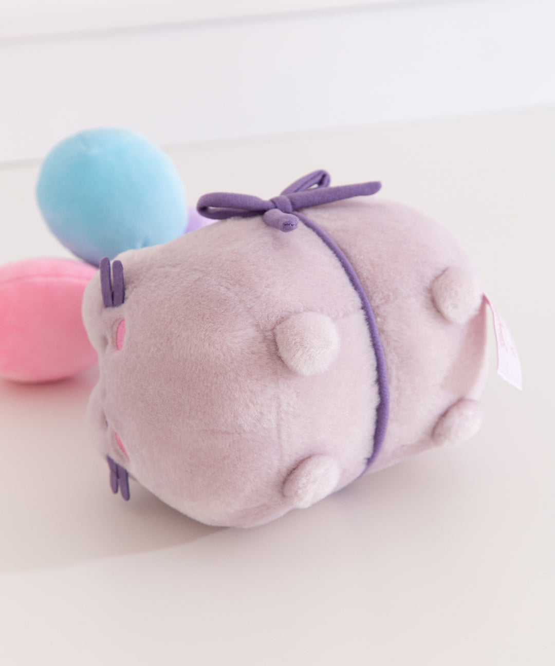 Pusheen 15th Anniversary Balloons Plush - US 2305 - Image 6