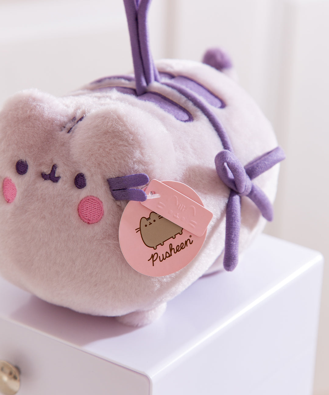Pusheen 15th Anniversary Balloons Plush - US 2305 - Image 11