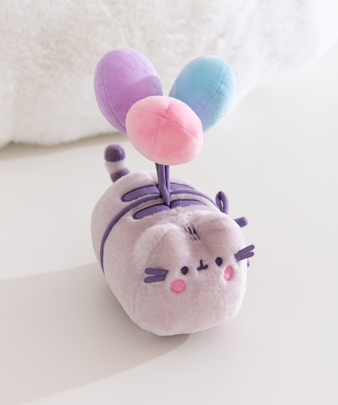 Pusheen 15th Anniversary Balloons Plush - US 2305 - Image 12