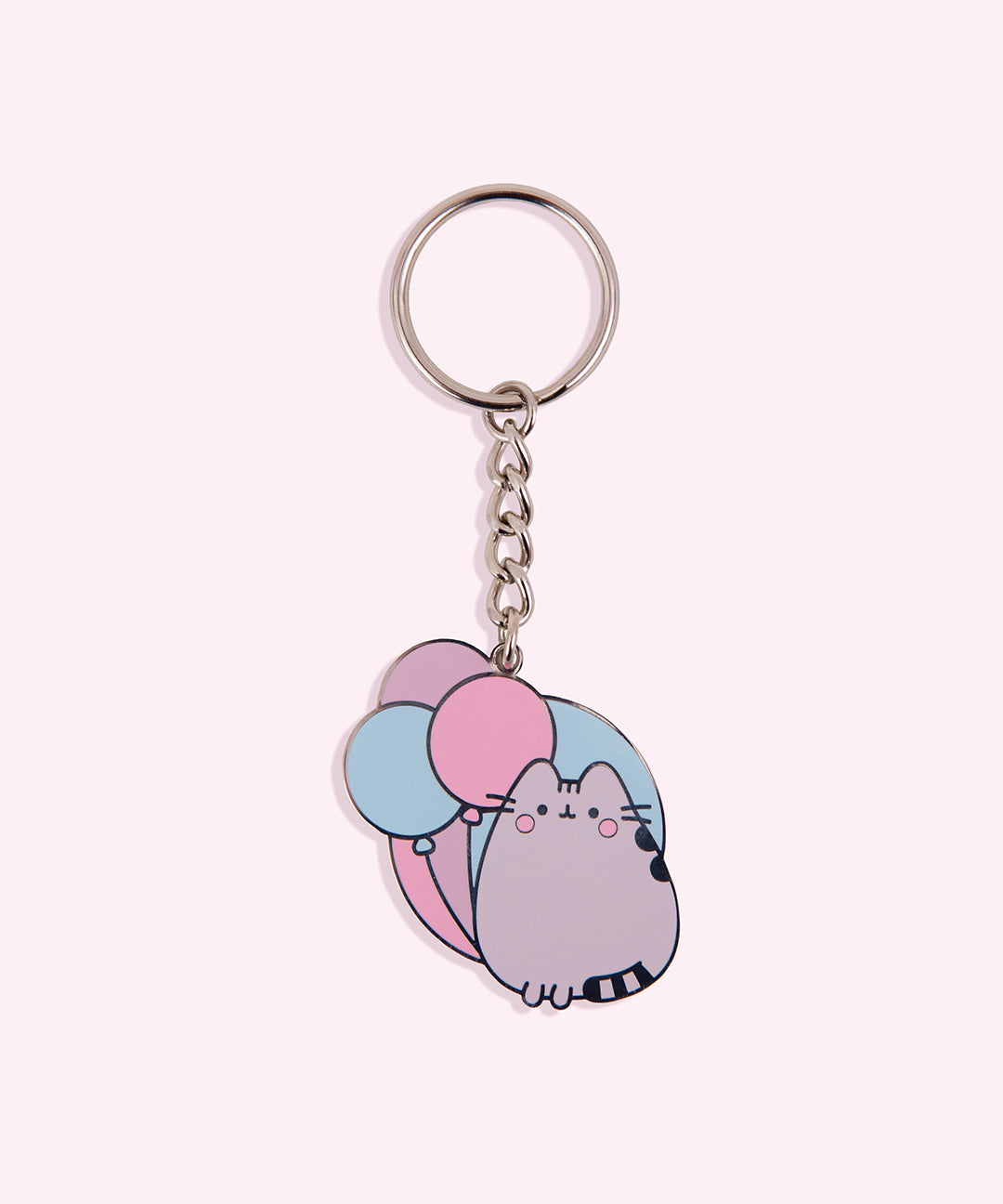 Pusheen 15th Anniversary Keychain - Image 10