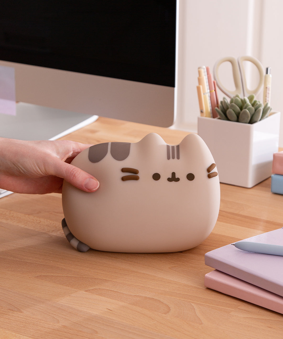 Pusheen 3D Lamp - US 5975 - Image 3