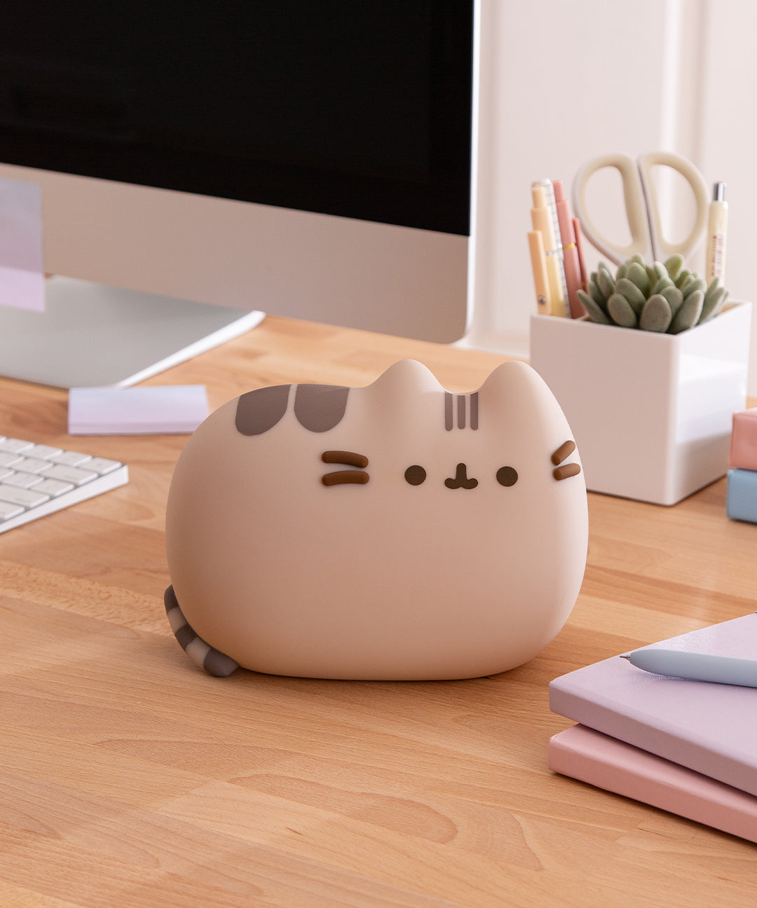 Pusheen 3D Lamp - US 5975 - Image 2