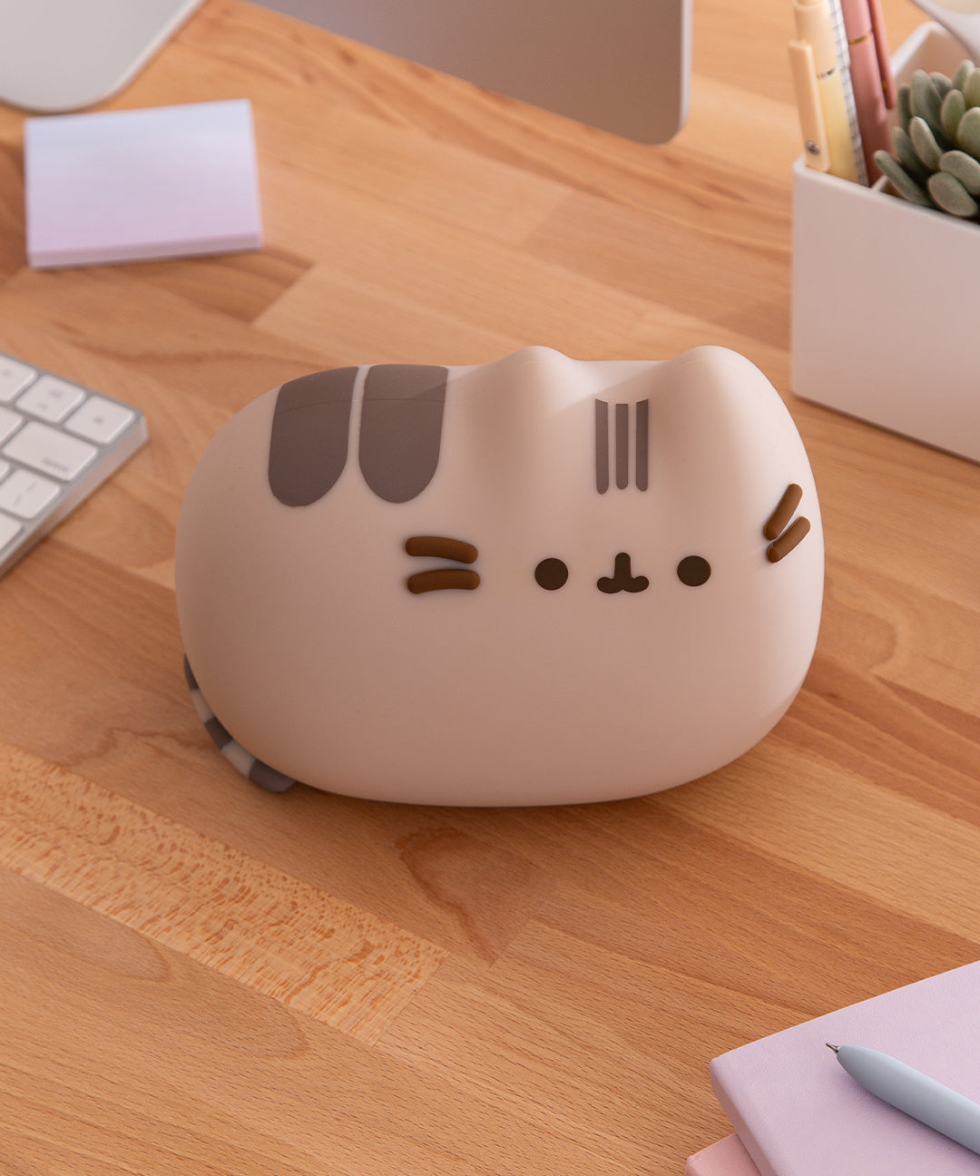 Pusheen 3D Lamp - Image 4