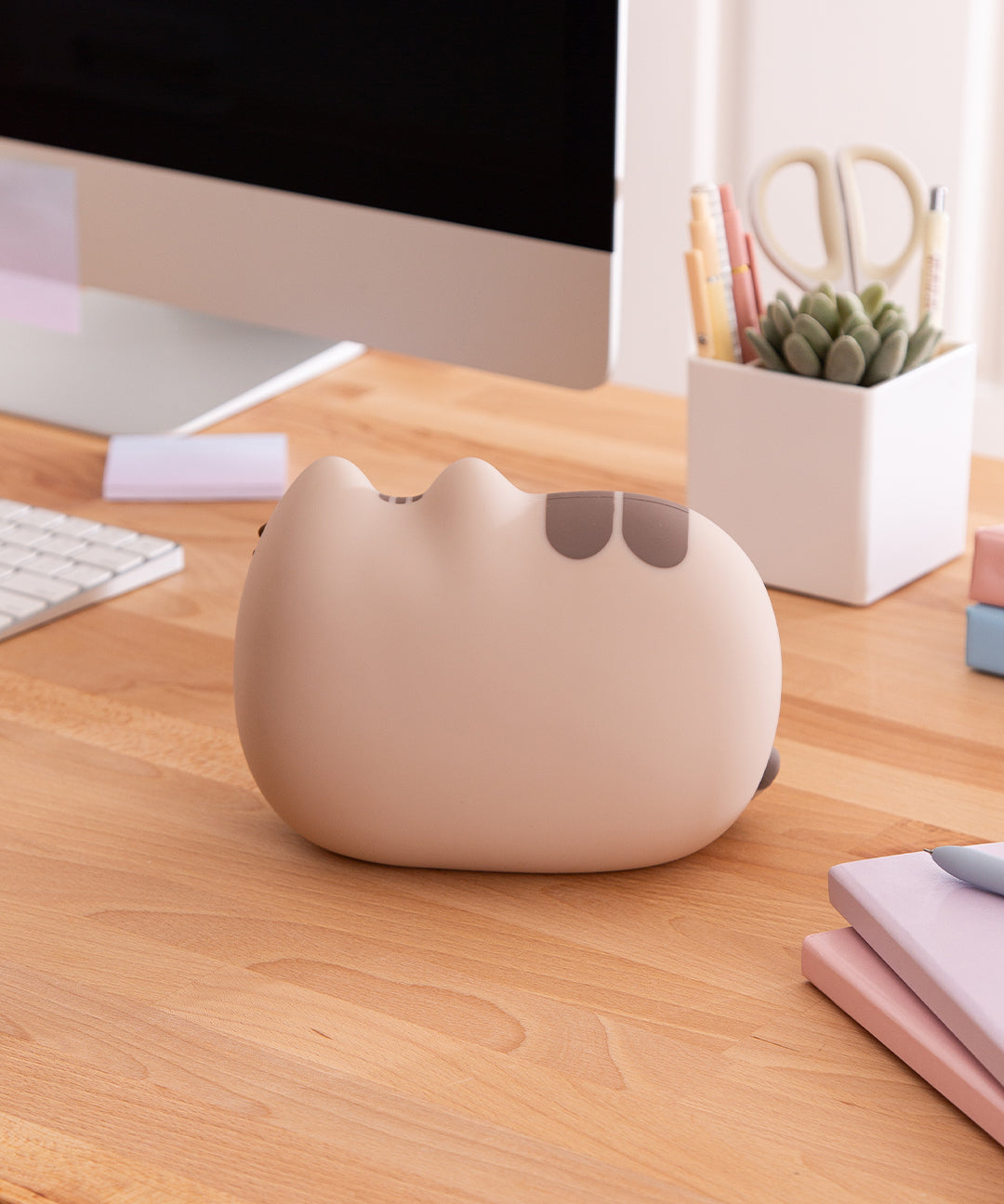 Pusheen 3D Lamp - Image 5