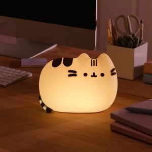 Pusheen 3D Lamp - US 5975
