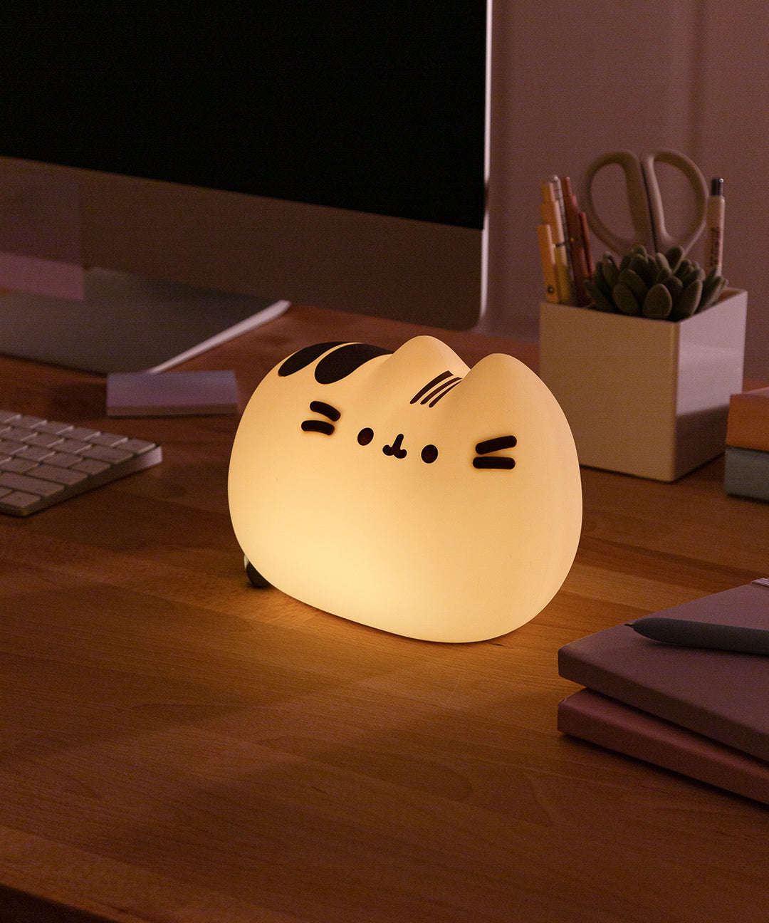 Pusheen 3D Lamp - Image 6