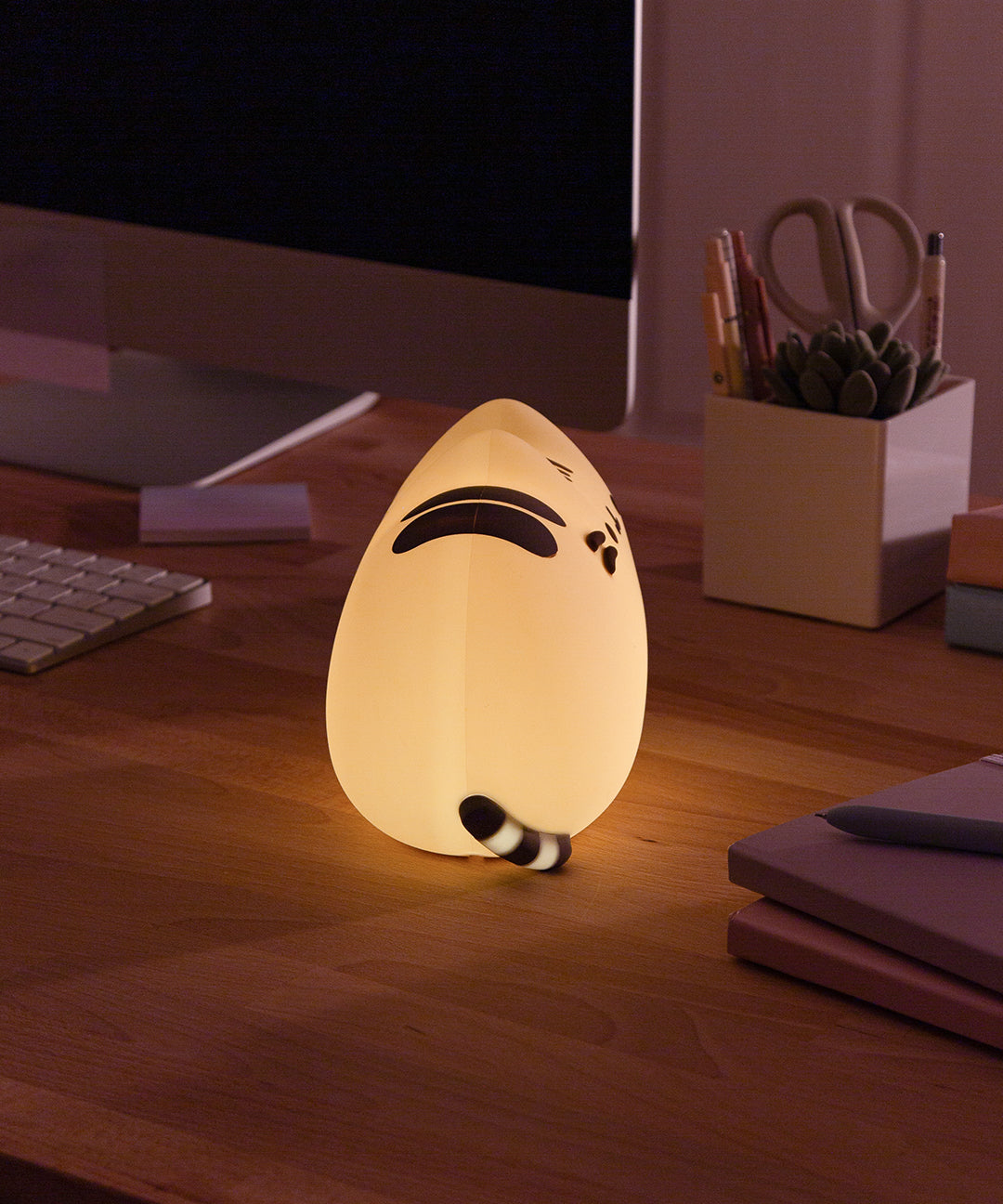 Pusheen 3D Lamp - Image 7