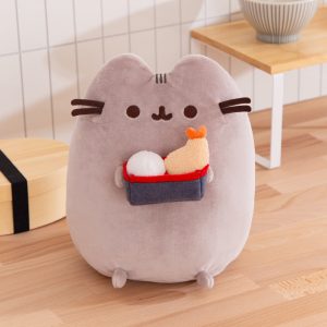 Pusheen Bento Box Plush - US 5294