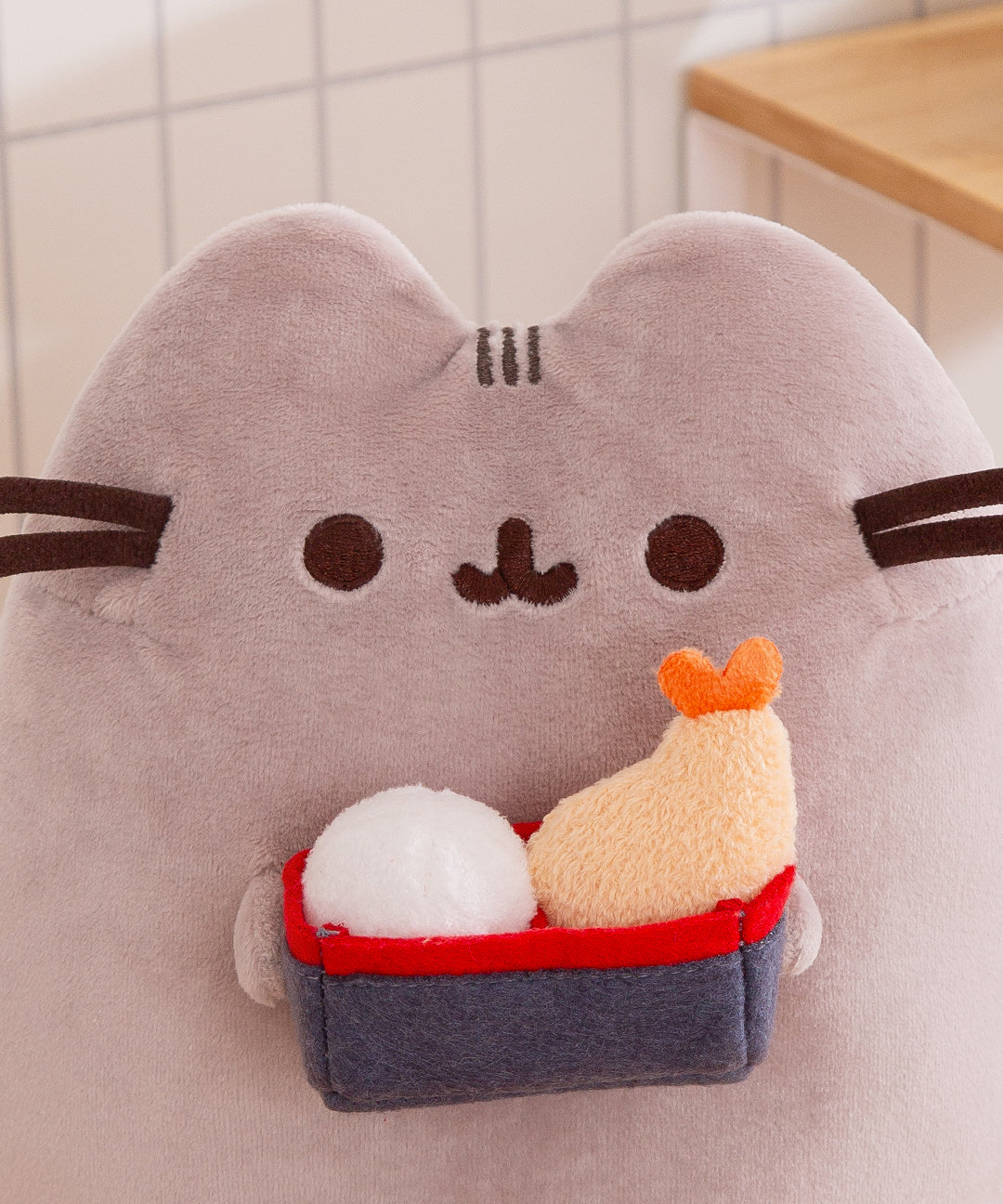 Pusheen Bento Box Plush - US 5294 - Image 2