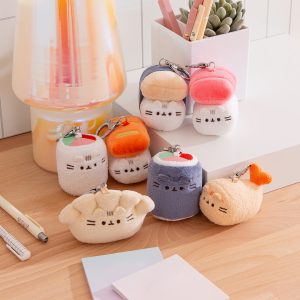 Pusheen Bento Box Surprise Plush - US 7773