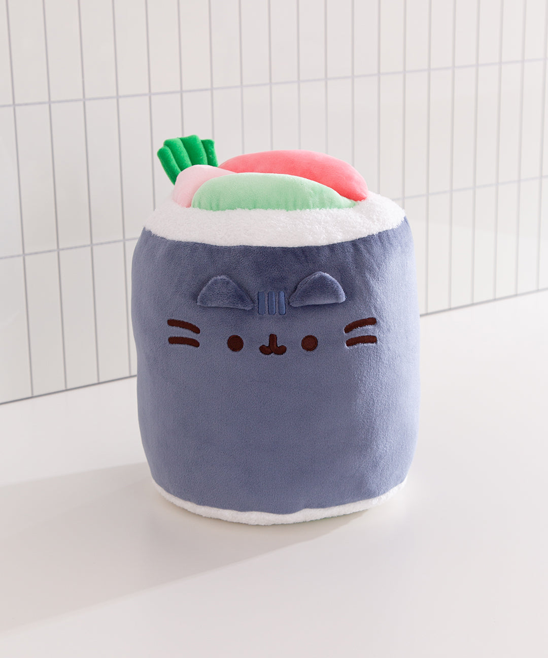Pusheen Sushi Roll Plush - Image 9