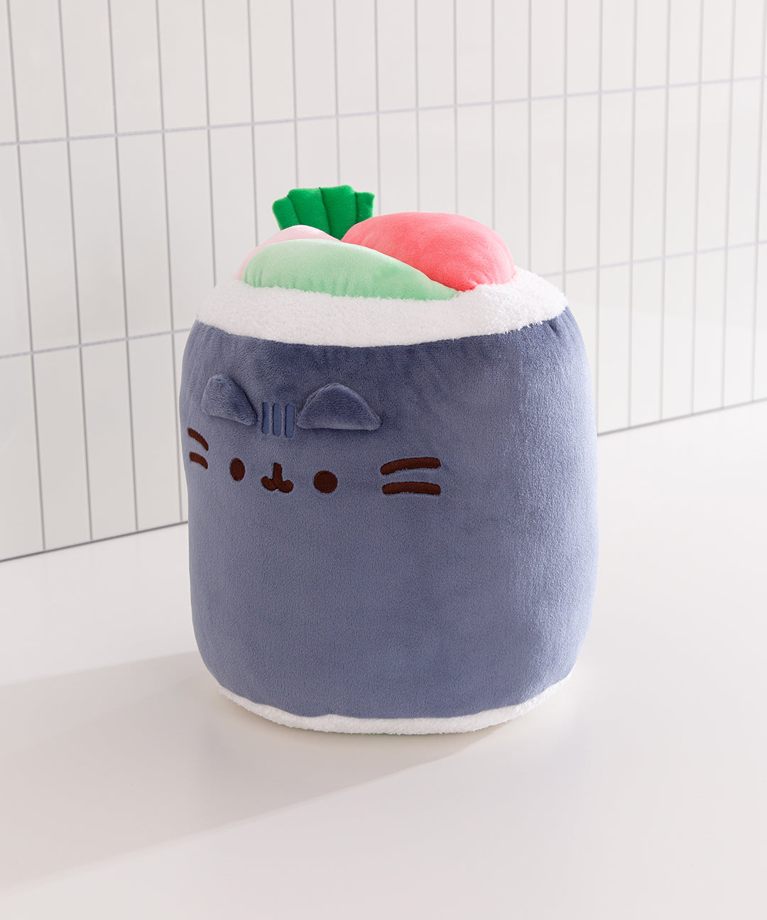 Pusheen Sushi Roll Plush - US 8899 - Image 11