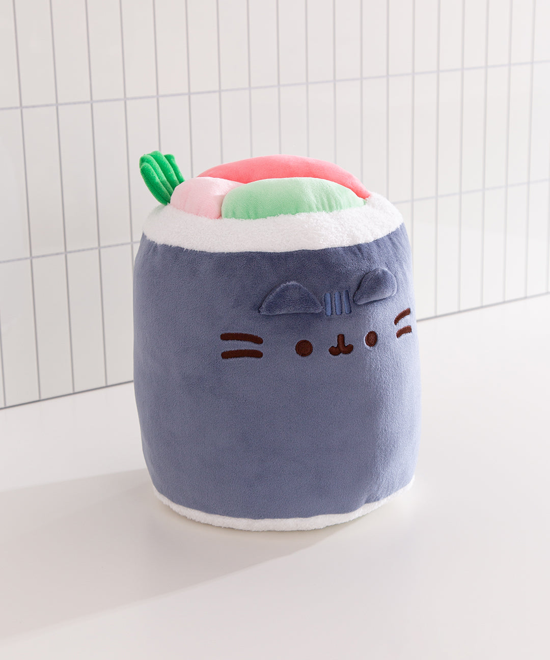 Pusheen Sushi Roll Plush - Image 10