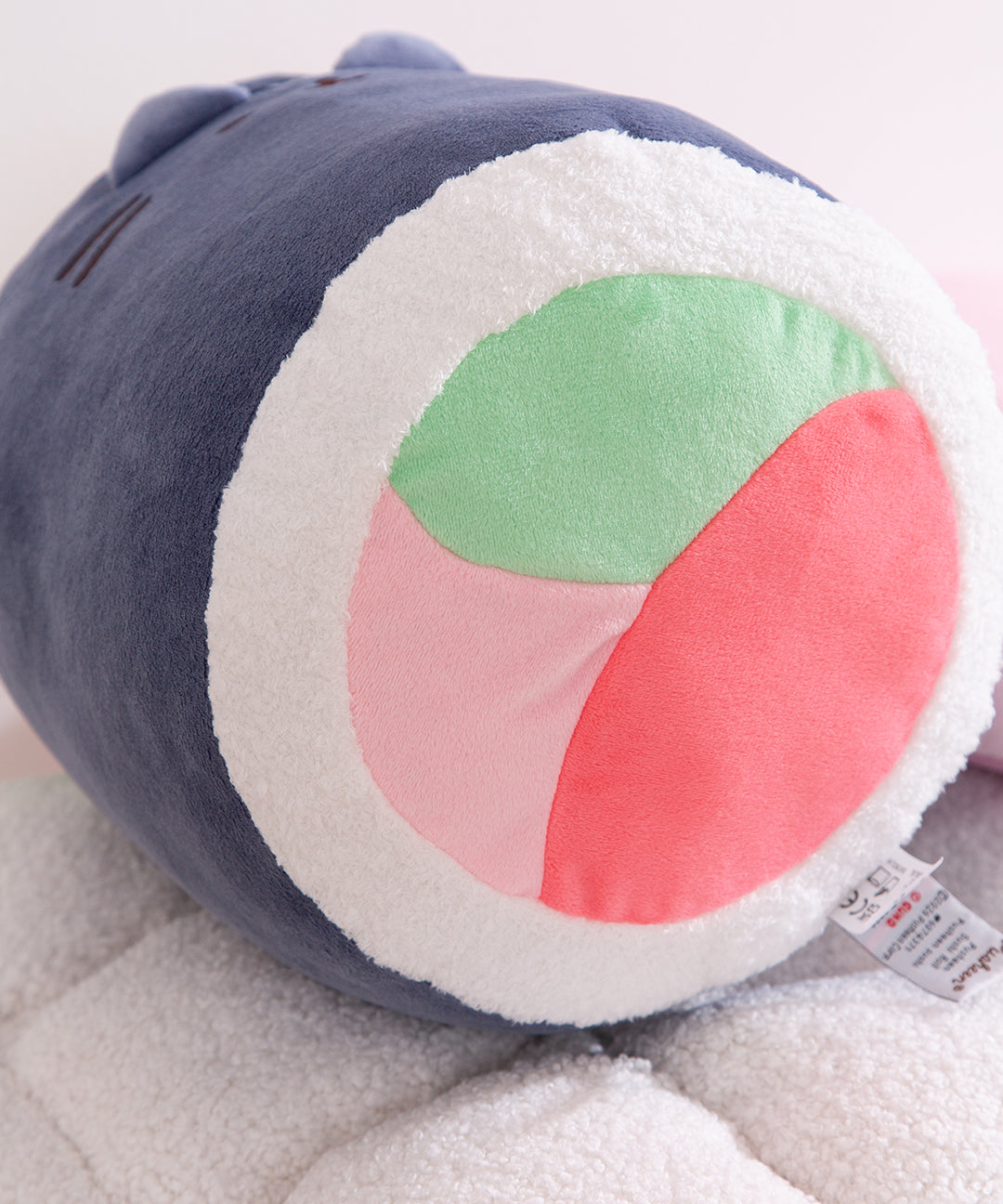 Pusheen Sushi Roll Plush - Image 4