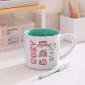 Pusheen Cozy Time Mug