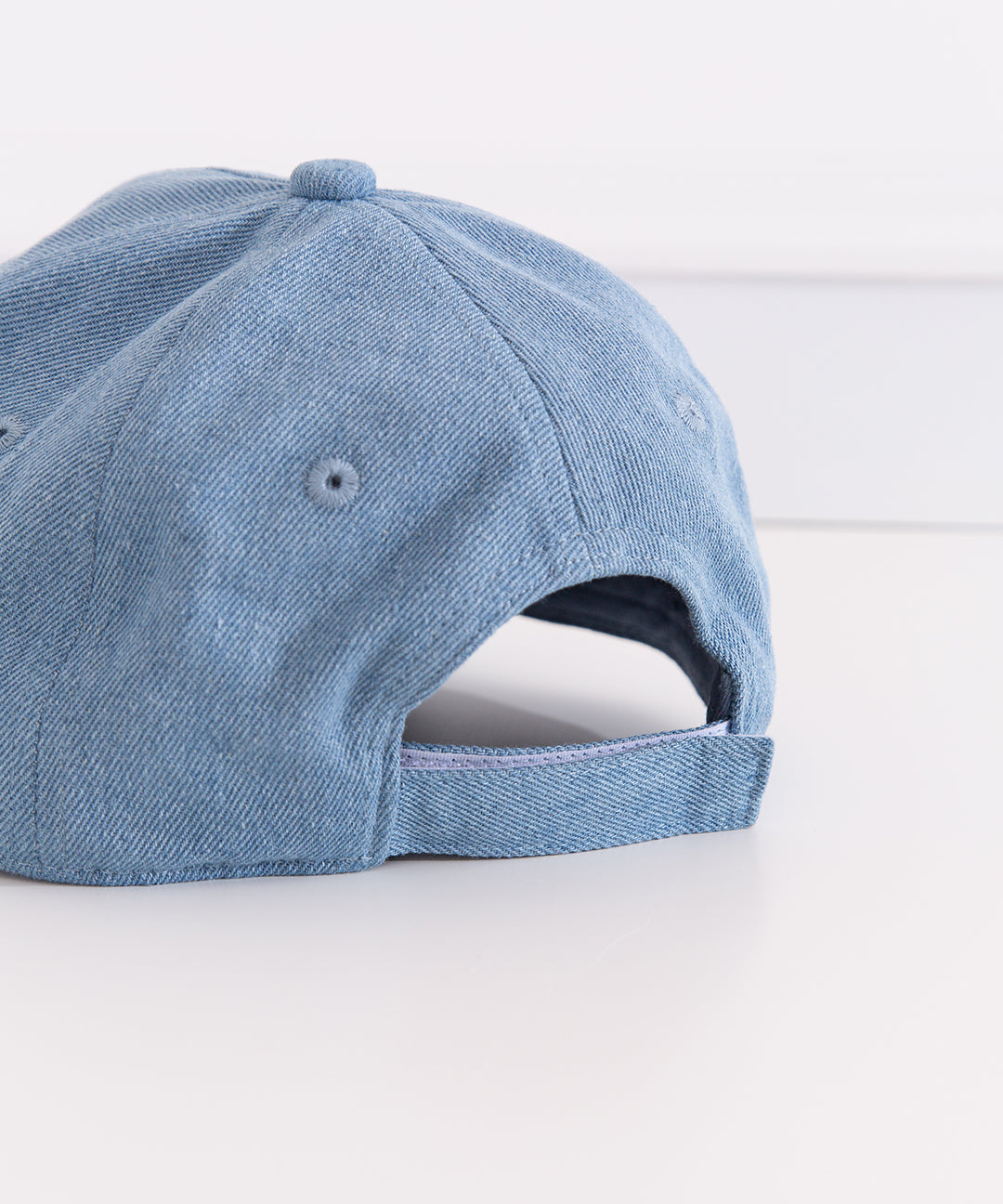 Pusheen Egg Denim Cap - Image 5