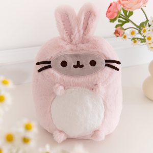 Pusheen Fluffy Bunny Plush - US 4500