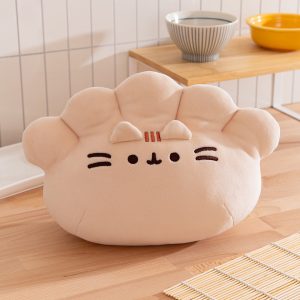 Pusheen Gyoza Squisheen Plush - US 3692