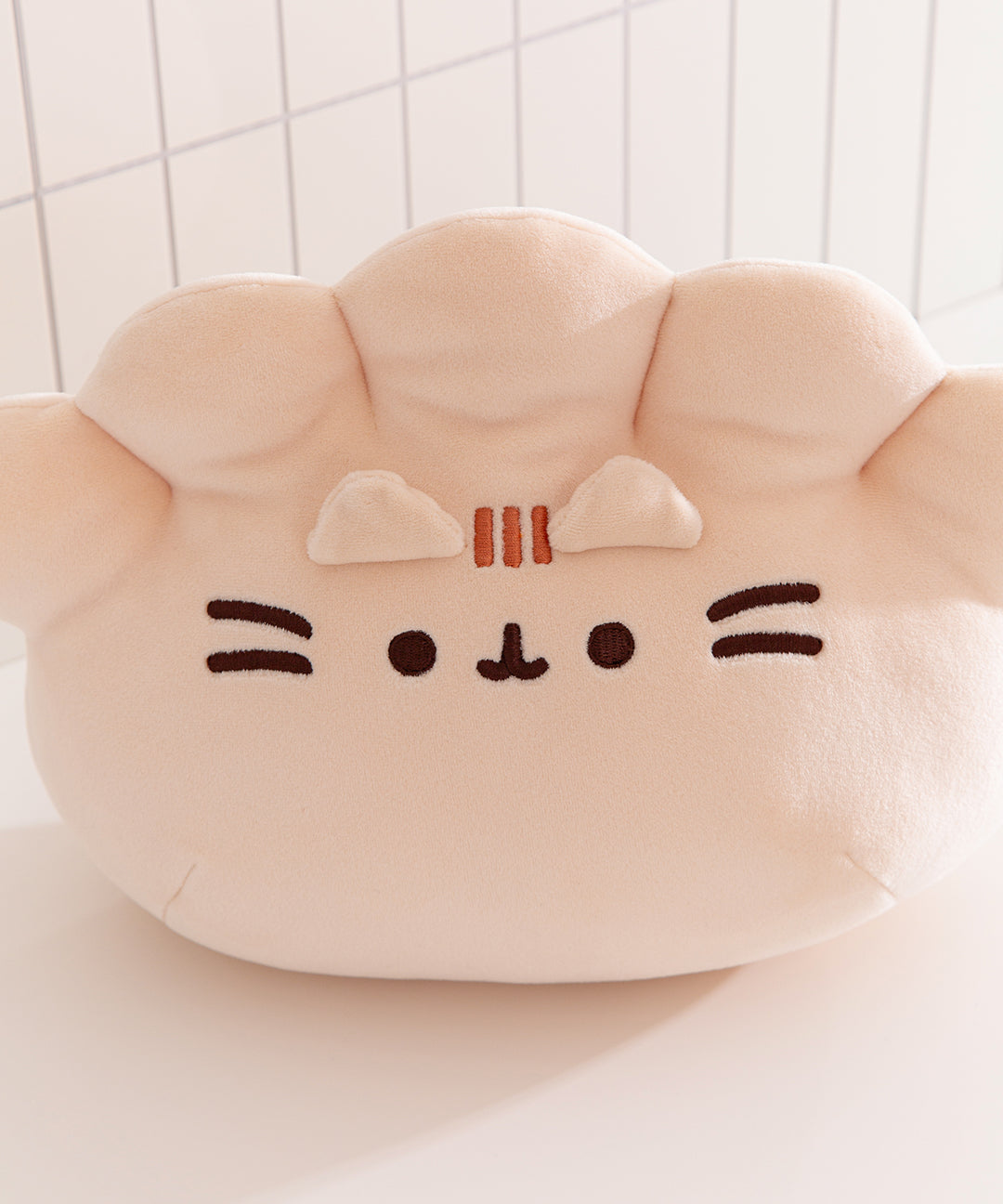 Pusheen Gyoza Squisheen Plush - US 3692 - Image 4