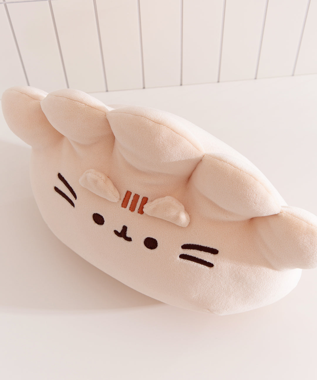 Pusheen Gyoza Squisheen Plush - US 3692 - Image 8